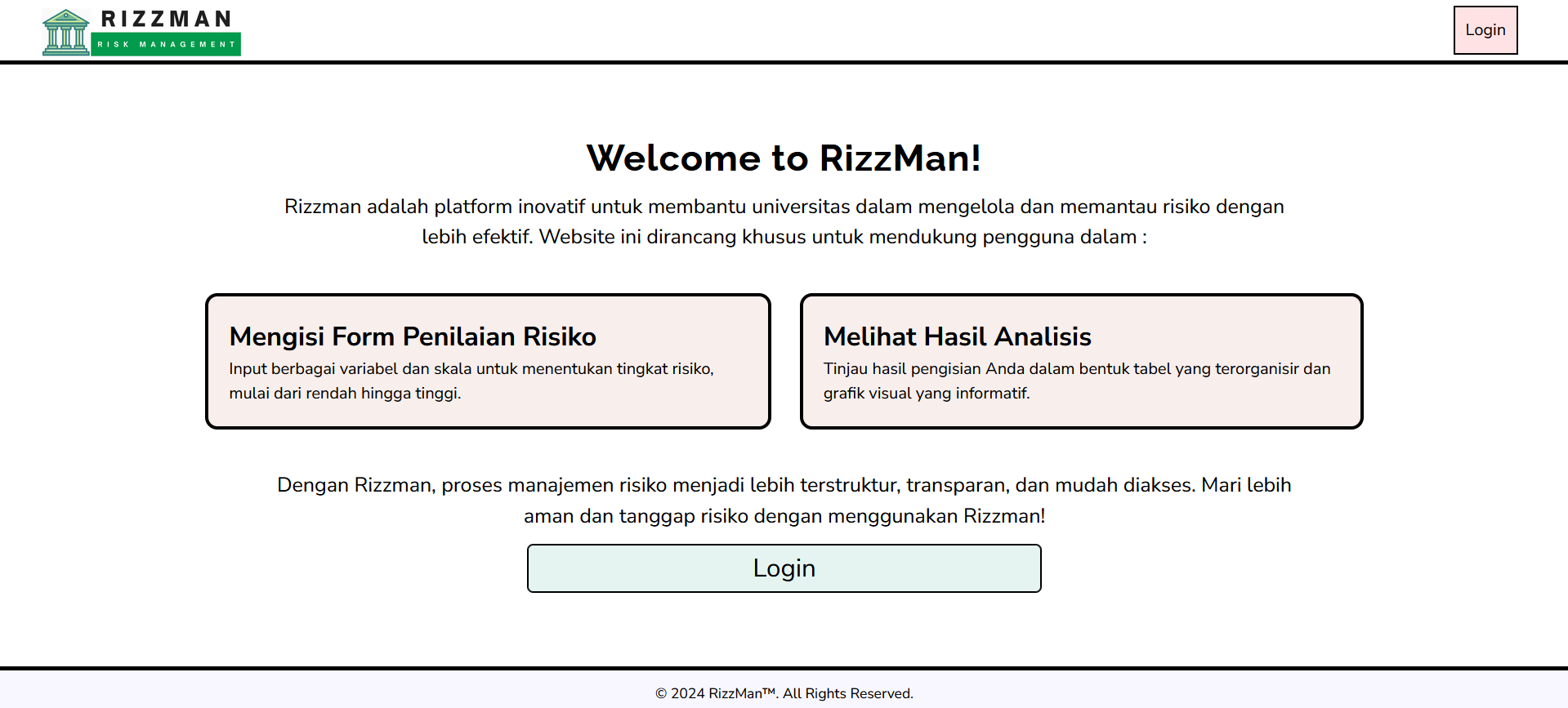 rizzman